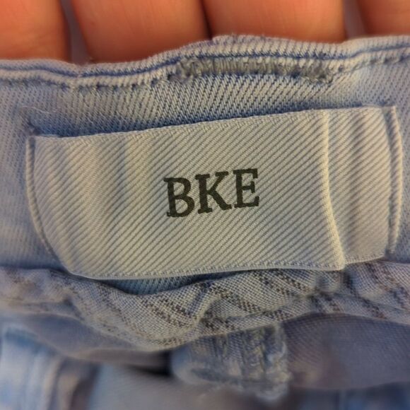 BKE  Mid-Rise Stretch Short BKE sz 25 - Picture 6 of 7